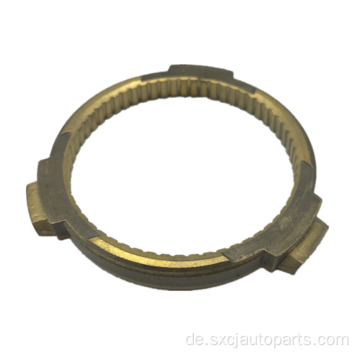 Schaltgetriebe Teile Synchronizer -Ring für Fiat OEM 9554172688